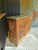 Pine Buffet with Zinc Top, 19th Century For Sale - Image 10 of 18