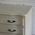 Wood Curved Chest of Drawer, Belgium For Sale - Image 7 of 13