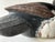 Late 20th Century Vintage Hand Painted and Hand Carved Signed Buffelhead Drake For Sale - Image 5 of 12