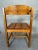 Vintage Dining Room Chairs, Set of 6 For Sale - Image 9 of 13
