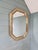 Vintage Belgian Mirror with Gilded Wooden Frames from Deknudt, 1970 For Sale - Image 9 of 12