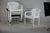 White French Armchairs by Pierre Paulin for Allibert, 1980, Set of 6 For Sale - Image 8 of 18