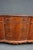 Mid 20th Century Mahogany Serpentine Front Dresser With Claw & Ball Feet For Sale In Philadelphia - Image 6 of 13