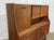 English Teak Bar Buffet, 1970s For Sale - Image 12 of 17