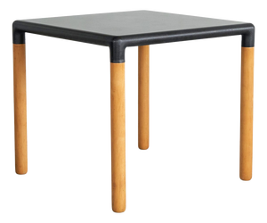 Flex 2000 Table attributed to Gerd Lange for Thonet, 1973