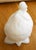 Early 20th Century Strawberry & Snail Sugar Pot in Opaline Glass from Portieux, 1890s For Sale - Image 4 of 11