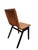 Wood Stacking Chairs from Roland Rainer, Vienna, 1952 For Sale - Image 7 of 18