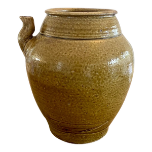 Vintage Stoneware Jug