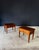 Metal Mid-Century Bedside Cabinets, Italy, 1950s, Set of 2 For Sale - Image 7 of 18