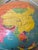 Vintage Nystrom 12” Readiness Globe, Circa 1980s For Sale - Image 11 of 16