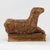 Traditional Vintage Hand-Carved Wood Recumbent Lamb on Book Decorative Sculpture For Sale - Image 3 of 13