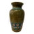 1960s Bitossi Mid-Century Modern “Thai Silk” Vase for Rosenthal Netter For Sale