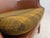 Danish Leatherette Armchair with Teak Legs, 1970s For Sale - Image 6 of 18