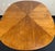Mid Century Extension Dining Room Table For Sale In New York - Image 6 of 9