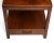 Jack Cartwright Founders Furniture Night Stand End Table Single Drawer Mid-Century For Sale - Image 9 of 11