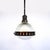 Small Pendant Light by Jules Verne, 1960s For Sale - Image 9 of 10
