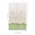 This exquisite two-panel wallpaper design creates a lovely grove of lemon trees. Beautifully printed on a flat paper...