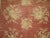 Early 20th Century Soft Red Turkish Gallery Rug - 6'1" x 11'4" For Sale - Image 4 of 5