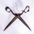 1920s Large French Tailor's Scissors, 1920s For Sale - Image 5 of 6