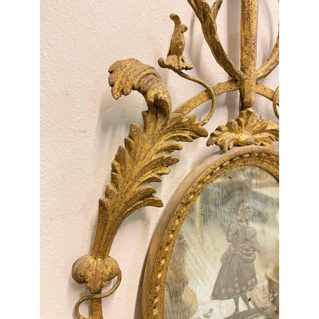 Mid-Century Sconce For Sale - Image 17 of 18