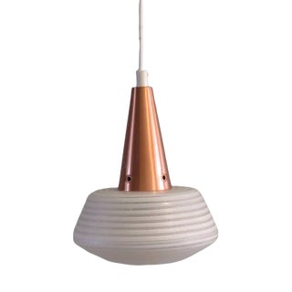 Mid-Century Scandinavian Pendant, 1960s For Sale