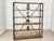 Mid-Century Modern Walnut Bookcase For Sale - Image 10 of 10