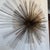 1970’s Curtis Jeré Urchin Sculpture. This was purchased from the original owners who had it over a limestone fireplace for...