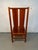Thomas Moser 1990s Thomas Moser of Maine High-Back "Washington Square" Chair For Sale - Image 4 of 9