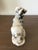 Late 20th Century Vintage Bighorn Sheep Carving in Zebra Jasper For Sale - Image 5 of 13