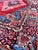 Antique Sarouk Rug in Wool, 1930s For Sale - Image 10 of 18