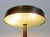 1960s Max Ingrand X Fontana Arte Model 2278 Table Lamp For Sale - Image 12 of 12