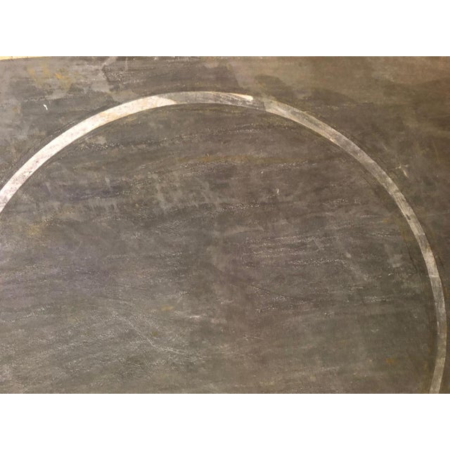 Modern Santiago Serano, Untitled, 1980, Lithograph For Sale - Image 3 of 5