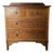 Edwardian Inlaid Mahogany Chest of Drawers, 1890s For Sale