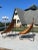 John Risley 1960s in the Manner of John Risley Braided Woven Rattan Duyan Lounge Chairs - Set of 2 For Sale - Image 4 of 10