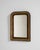 Gold Louis Philippe Wall Mirror, Antique, France, Circa 1880 For Sale - Image 8 of 8