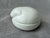 Tiffany and Co. 1977 Tiffany & Co Porcelain Sleeping Cat Trinket Box For Sale - Image 4 of 12