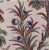 Boho Chic Indienne Floral Print Pillow Cover For Sale - Image 3 of 4