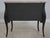 Vintage French Louis XV Style Chinoiserie Painted Commode Chest For Sale - Image 18 of 18