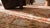 Salmon 1880s Salmon Floral Medallion Antique French Needlepoint Rug 13'4" X 18' Flatweave Wool Carpet For Sale - Image 8 of 9