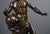 Metal E. Picault, Progress Sculpture, Late 19th Century, Bronze For Sale - Image 7 of 18