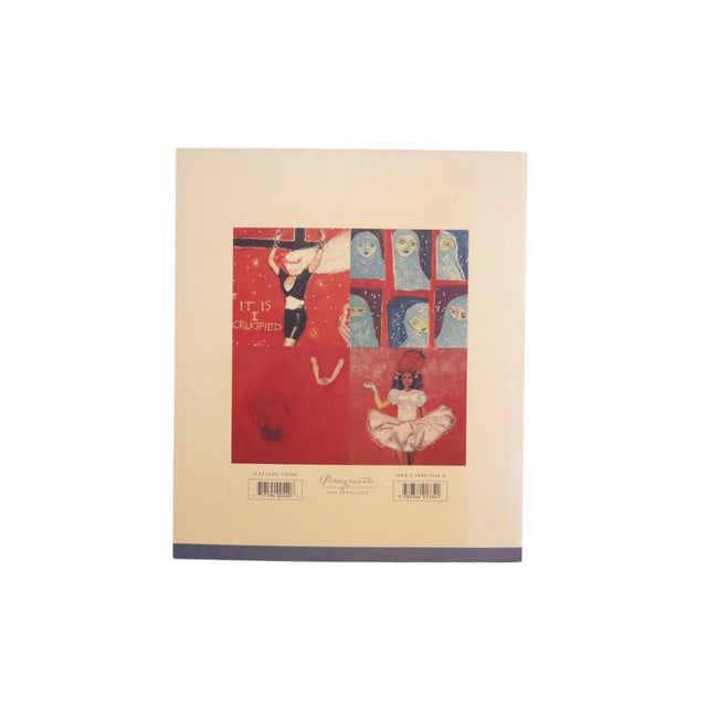 Women of the World - A Global Collection of Art. Softcover book, published in 2000. Illustrated, 191 pages. We have more...