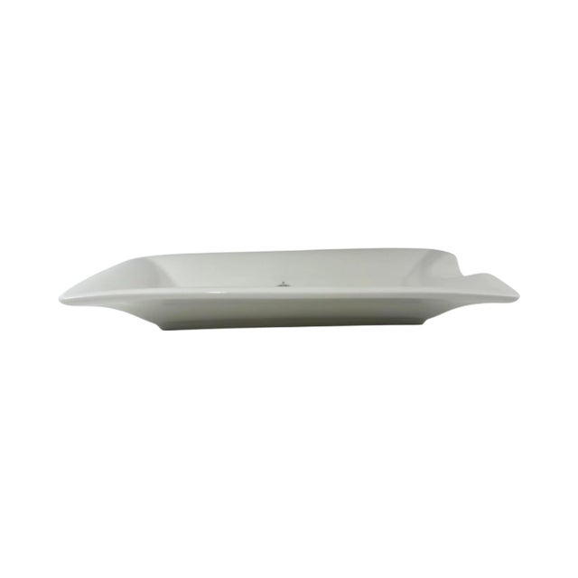 Contemporary Vintage Claridge's Hotel London Porcelain Ashtray England For Sale - Image 3 of 9