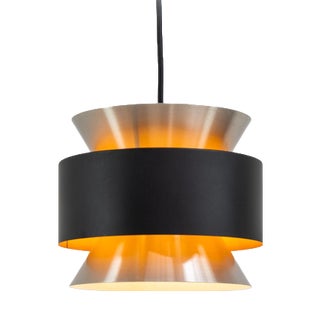 Pendant Light by Carl Thore for Granhaga For Sale