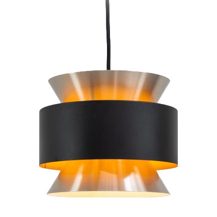 Pendant Light by Carl Thore for Granhaga For Sale