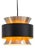 Pendant Light by Carl Thore for Granhaga For Sale