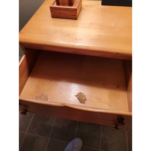Mid 20th Century American Buffet For Sale - Image 10 of 11