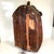 Antique Hand Carved Bear Wall Shelf Hanging Display Black Forest Style Primitive Folk Art For Sale - Image 9 of 18