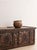 Wood Antique Bavarian Chest, 1738 For Sale - Image 7 of 12