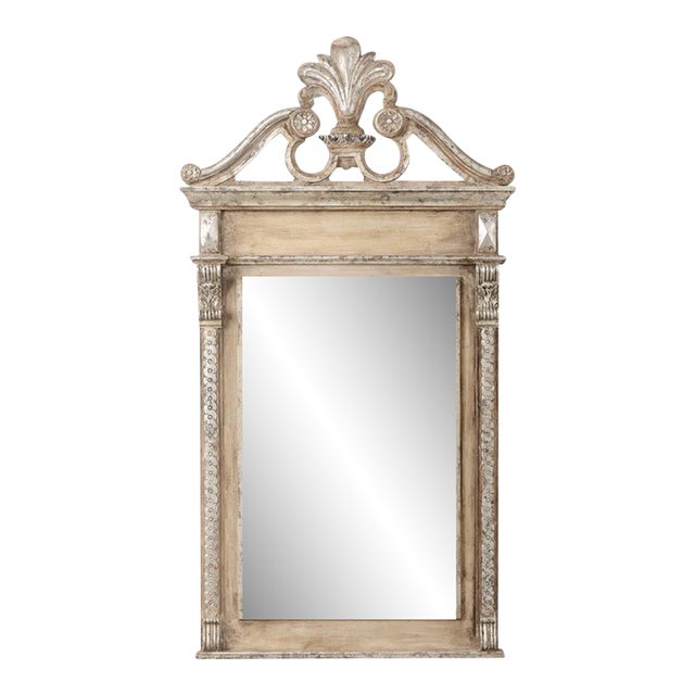 Chelsea House Grand Entrance Mirror For Sale