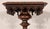 1920s Pedestal in Chestnut - 1920s For Sale - Image 5 of 18